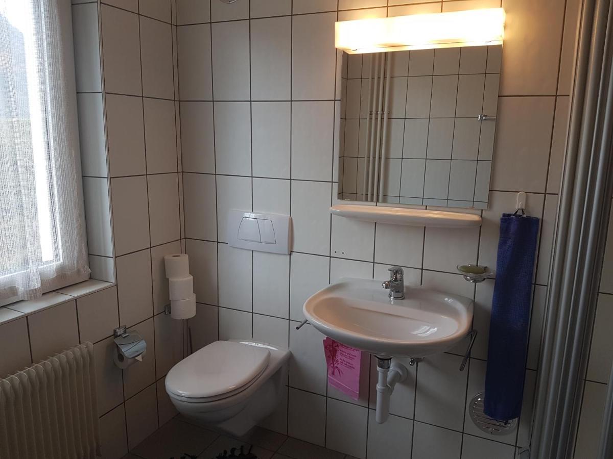 Hotel Simplon-Blick エクステリア 写真