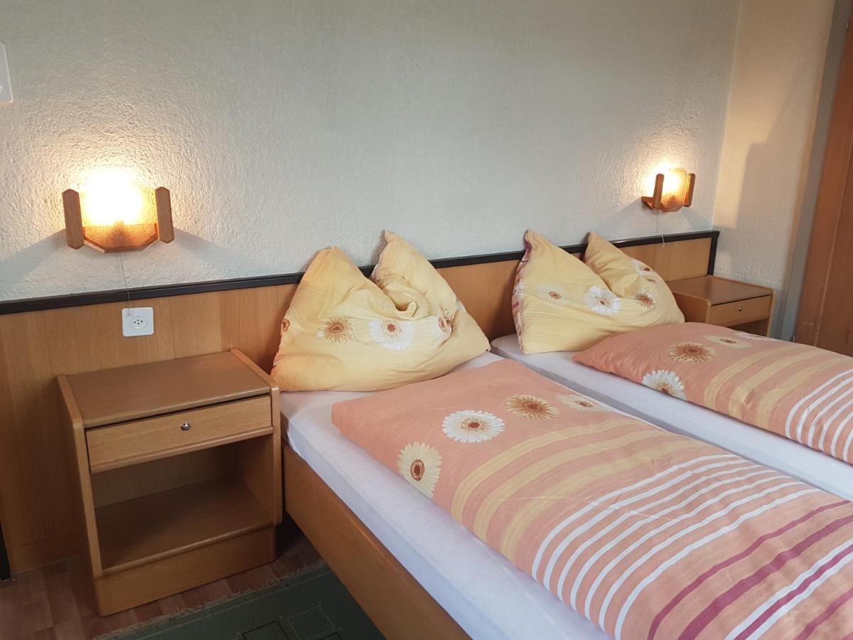 Hotel Simplon-Blick エクステリア 写真